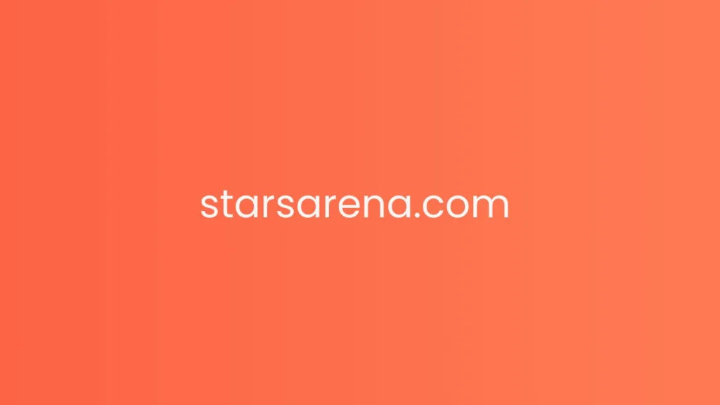 stars arena