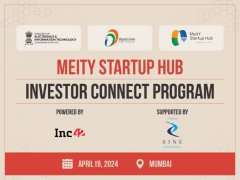 tp钱包安卓版下载|MeitY 创业中心投资者联系计划为孟买的初创企