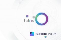 TokenPocket钱包app官网下载|Telos 和 Ponos Technology 合作开发硬件加速