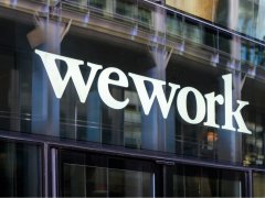 TokenPocket下载|WeWork Inc 将以 1,200 印度卢比出售 WeWork 印度剩余 